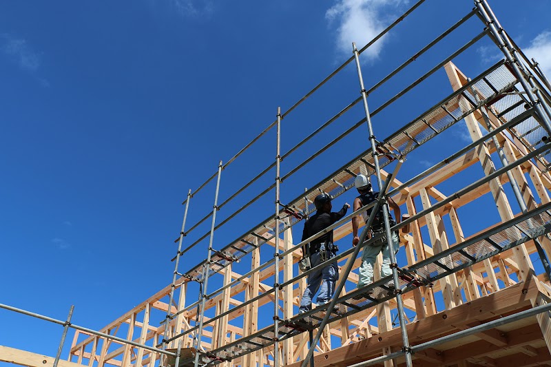 ハウスサービス