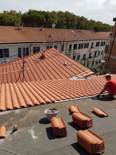 Costruzioni Onuzi Srl Pisa - Thumbnail