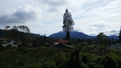 Photos of Mess PT. KERETA API (Persero)