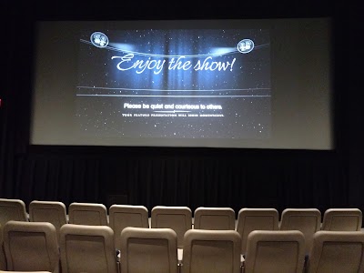 Photos of Linway Cinema 14