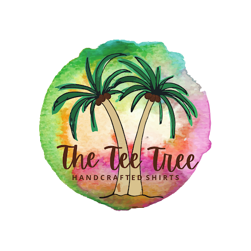 The Tee Tree - Visual