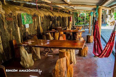 Photos of Rincon Amazonico