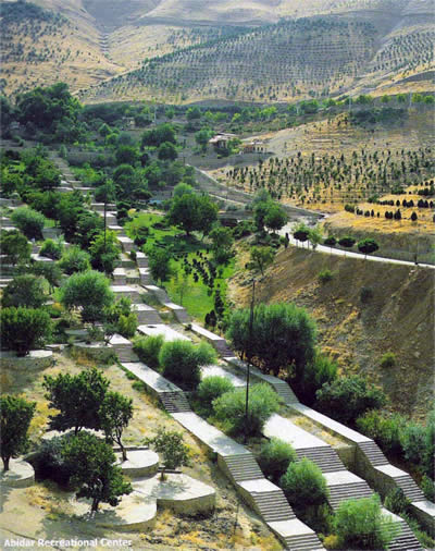 Photos of نخیرداغی