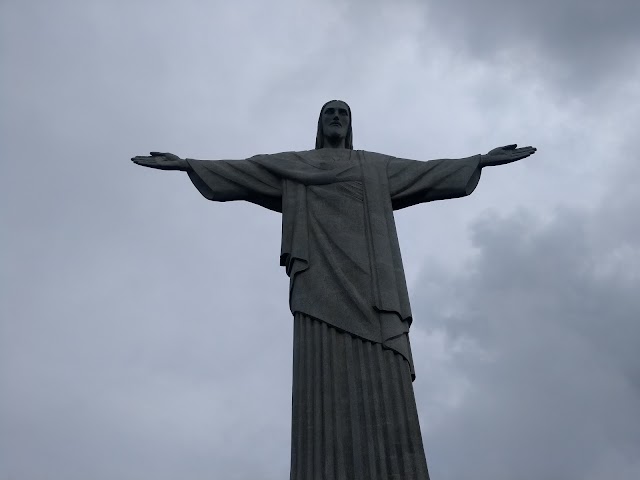 Corcovado