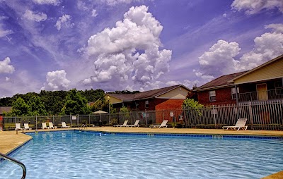 Photos of Regal Pointe Apartments