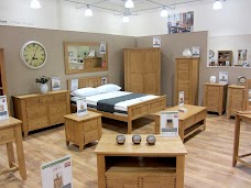 Oak Furnitureland london