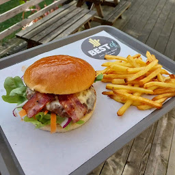 Photo n°2 de Le Best Of à Pléneuf-Val-André (Snack)