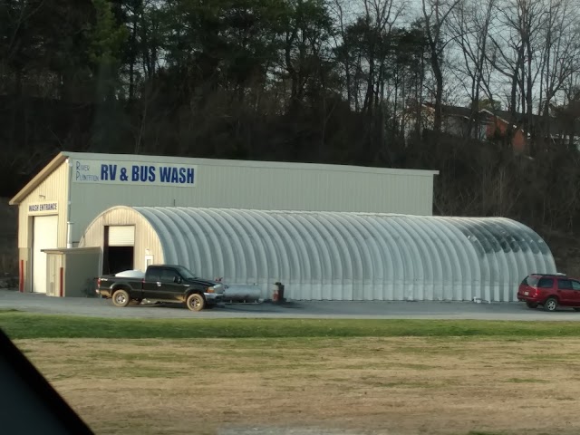 River Plantation RV Resort