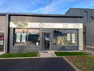 Photo n°3 de Contact Immo 63 - Agence de Cournon d'Auvergne à Cournon-d'Auvergne (Agence immobilière)
