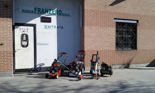 Nuova Franzero Ferramenta