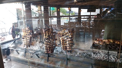 Photos of El Parrill&oacute;n II