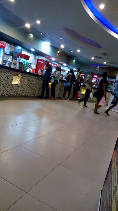 Photos of Filmhouse PH