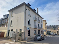 Crédit Agricole SAINT GENIEZ D'OLT à St Geniez d'Olt et d'Aubrac