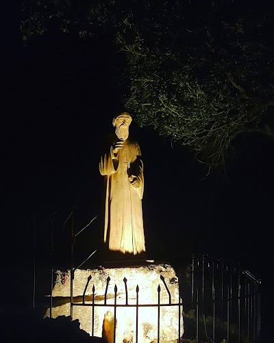 Photos of Old Saint Charbel Church