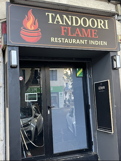 Tandoori Flame