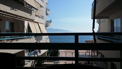 Apartament Sarande