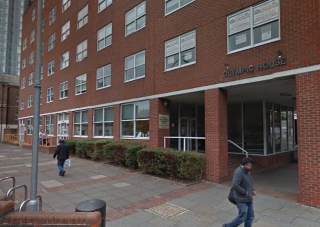 Ilford College of Business Management photo 3