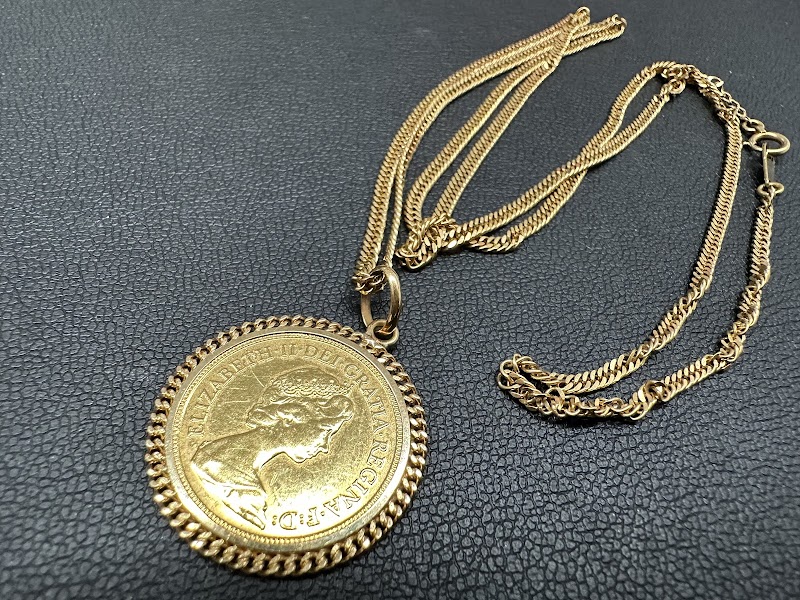 買取大吉徳島安宅店