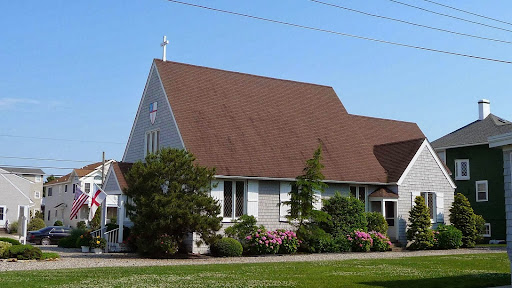 St. John by-the-Sea Episcopal Church - Thumbnail