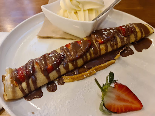 JoLi Spanish coffee shop - Thumbnail