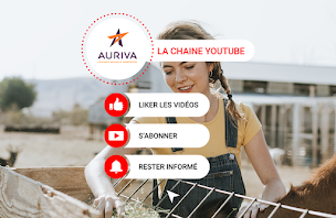 Photo n°1 de AURIVA-Elevage Station d’évaluation sur descendance à Labastide-Castel-Amouroux (Ferme d'élevage)