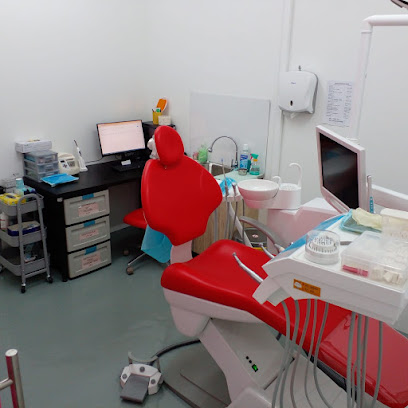 Orkid dental clinic (Skudai) - Klinik Pergigian Orkid (Skudai)