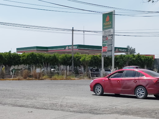 PEMEX-1688 - Thumbnail