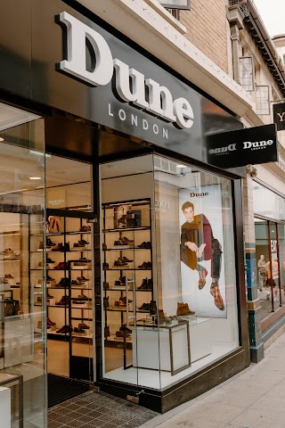 Dune Norwich