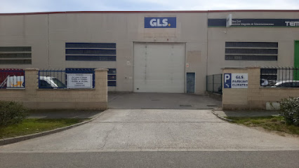 GLS TUDELA