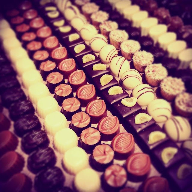 Stefs Chocolatier
