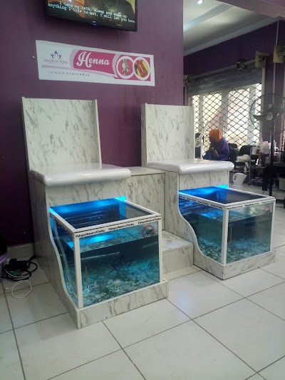 Photos of House Of Eesha Body Care & Spa