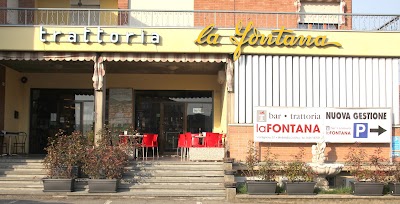 Photos of Bar Trattoria La Fontana