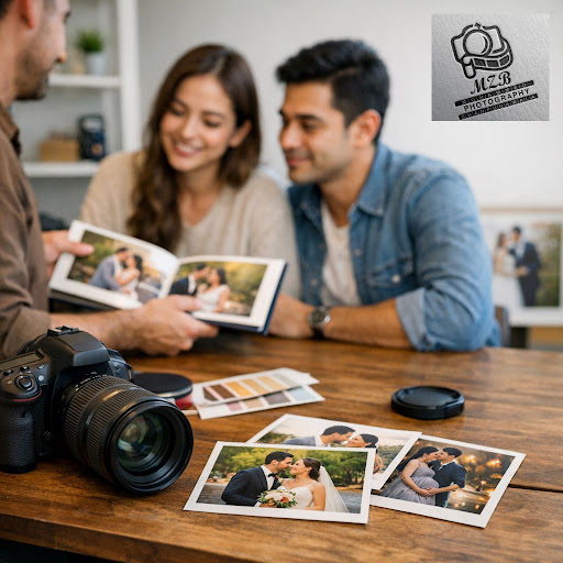 Choosing the right photographer is the difference between average pictures and memories you’ll ch… post image