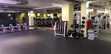 Nuffield Health Fitness & Wellbeing Gym bristol