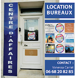 Photo n°1 de Location Bureaux Lesparre MEDOC à Lesparre-Médoc (Location de bureau virtuel)