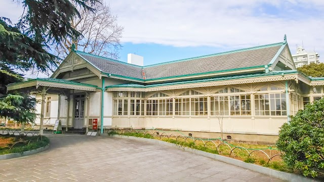 Shinjuku Gyoen National Garden