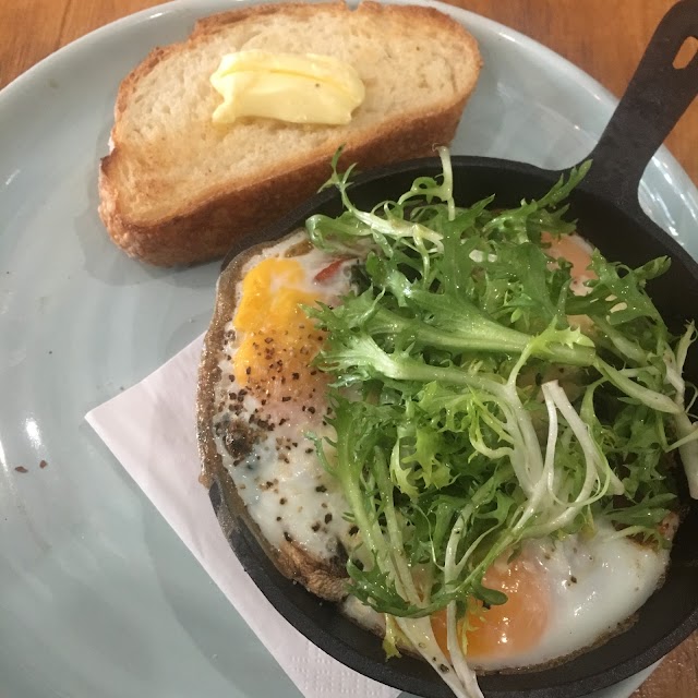 Drury Lane Eatery