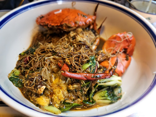 Chicken Pie Kitchen & Don Signature Crab - Thumbnail