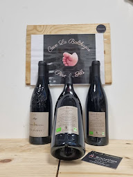 Photo n°5 de Cave La Balthazar à Tournon-sur-Rhône (Caviste)