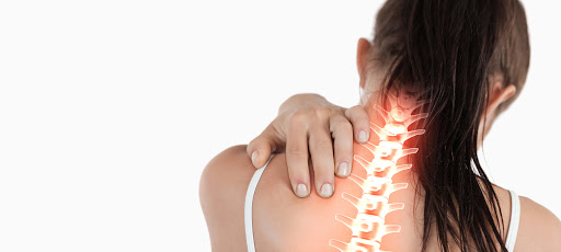 Physiotherapy4u Ltd - Visual