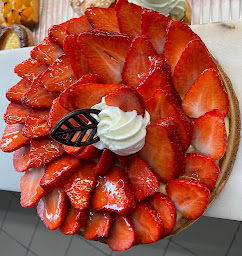 Photo n°14 de Au Péché Gourmand à Rives-en-Seine (Pâtisserie)