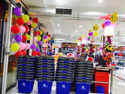 Photos of Bhatbhateni Super Market