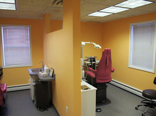 Methuen Periodontics & Implant Dentistry - Thumbnail