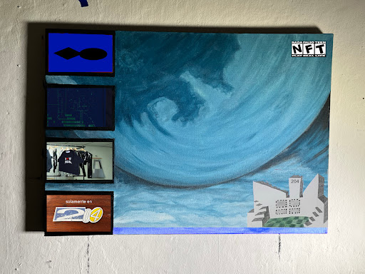 hooogar - Visual