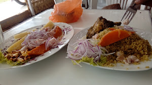 Rostro Peruano Artesania 9