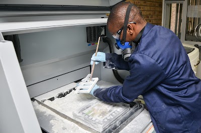 Photos of Vaal University of Technology (VUT)