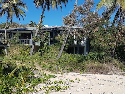 Photos of Family Islands National Park