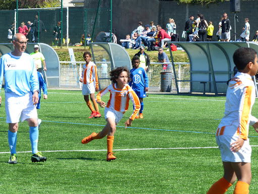 Complexe sportif de Pontanné - Thumbnail