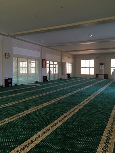 مسجد الماجد