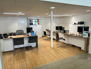 Photo n°4 de VOLKSWAGEN Maubeuge - Valauto à Louvroil (Garage automobile)